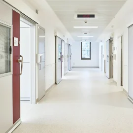 Lomeia  perfectbalance homogeneous flooring