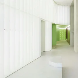 Sofia  Multicolor homogeneous flooring