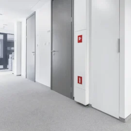 Yotsalong  Stain resistance & low-cost heterogeneous flooring