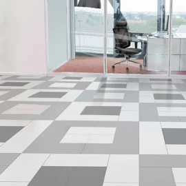 SAMWOOD  Sense of refinement & multiple colorways SPC lock flooring