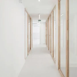 No.200  High quality & unique color homogeneous flooring