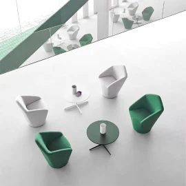 No.6  Exquisite design heterogeneous flooring