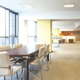 No.3  Flexible meticulous heterogeneous flooring