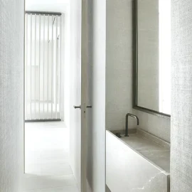 Infinitas  Natural beauty decorative PVC claddding for interior walls