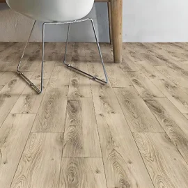 SENGER  Noise reduction & eastern tradition SPC lock flooring